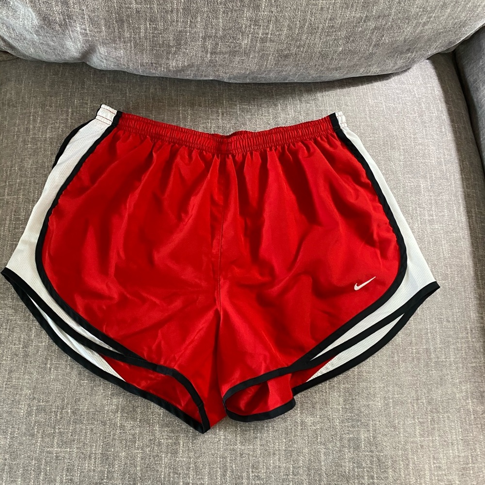 Women’s Athletic Shorts